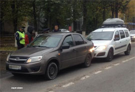 Chetyre postradavshih i odin udravshij1