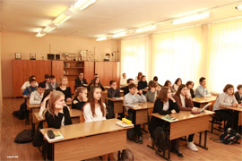 SU SKR po Chuvashii prepodalo shkolnikam internetovskuju bezopasnost