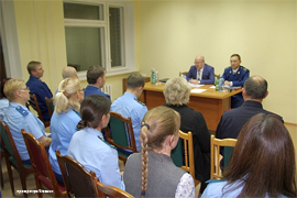 Viktora Ivanova nastiglo predstavlenie1