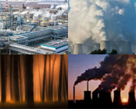 Istoriya o zagryaznenii atmosfery