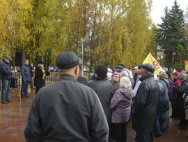 miting chuvaschkie spravorossi Cheboksary 14 oktober 2017 3