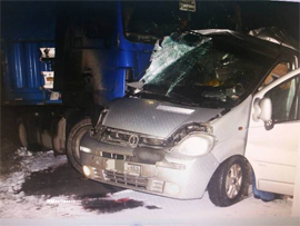 DTP V Kozlovskom rajone obrastaet podrobnostjami1