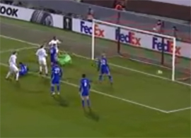 Gostjam pozvolili po golu6