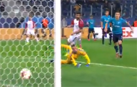 Gostjam pozvolili po golu8