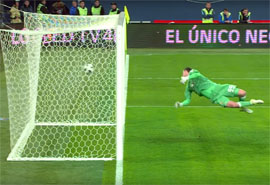 Ispanija pokazala vozmozhnost vyhoda rossijan iz gruppy18