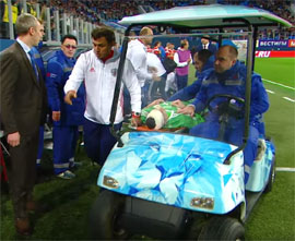 Ispanija pokazala vozmozhnost vyhoda rossijan iz gruppy32