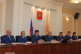 Prokuratura Chuvashii izuchila zemlju i gradostroitelstvo1