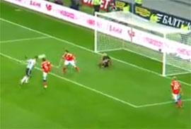 Rossijane sygrali protiv Messi i kompanii v statistiku2