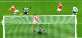 Rossijane sygrali protiv Messi i kompanii v statistiku3