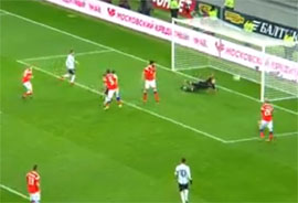 Rossijane sygrali protiv Messi i kompanii v statistiku7