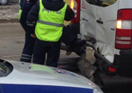 V Cheboksarah razbirayutsya s DTP s desyatkom shkolyarov1