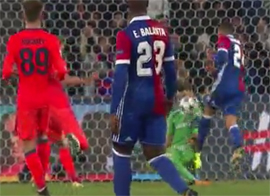 V Sevile ne sluchitsja Bazelskogo precedenta