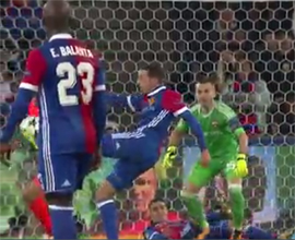 V Sevile ne sluchitsja Bazelskogo precedenta1