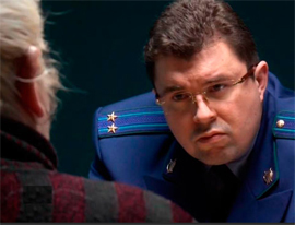 Nakazali za nevypolnenie zakonnyh trebovanij prokurora