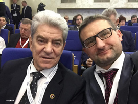 Glavu komissii OP Chuvashii nagradili za zaslugi pered obshhestvom6