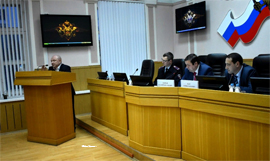 MVD po Chuvashii usilit DND1