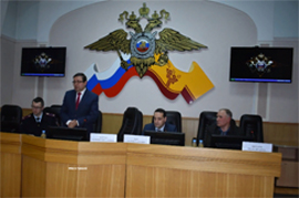 MVD po Chuvashii usilit DND6