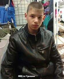 MVD po Chuvashii uvidelo svjaz desjati moshennichestv s sajtom besplatnyh objavlenij i ischet podrostkka iz Krasnokamenska