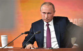 Na vse voprosy otvechaet Putin4