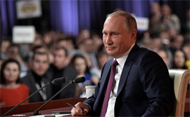 Na vse voprosy otvechaet Putin5