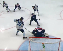 Porazhenie s tochki vbrasyvanija11