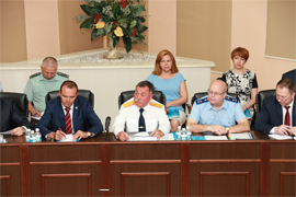 Rukovodstvo SU SKR po Chuvashii schitaet snizhenie kolichestva vozbuzhdennyh korrupcionnyh del trevozhnym momentom