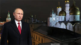 Sibirskie regiony vsled za dalnevostochnymi poluchajut novogodnie pozdravlenija Vladimira Putina4