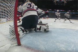 Amerikanskaja molodezhka zastavila rossijskuju ehat domoj9