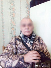 MVD po Chuvashii rasskazalo o strelbe novocheboksarskogo ohrannika v shofera fury1