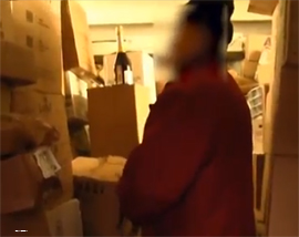 MVD po Chuvashii vedet delo po prodazhe poddelnogo spirtnogo