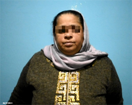 Opera MVD po Chuvashii privezli v Cheboksary krasnodarskuju prohodimku