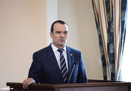 Prokuratura Chuvashii ne rasshirenno dolozhila o svoej rasshirennoj kollegii3