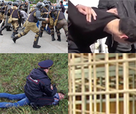 Delo o primenenii nasiliya v otnoshenii predstavitelya vlasti