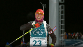 Dalmajer prevzoshla dazhe Nojner