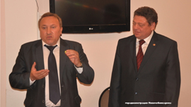 Obvinjaemogo UFSB po Chuvashii v zloupotreblenijah byvshego siti menedzhera Novocheboksarska Olega Birjukova sud otpravil pod domashnij arest