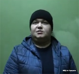 Opera MVD po Chuvashii vzjali batyrevskogo moshennika v Rostovskoj oblasti