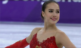 Pobednye pjatdesjat pjat s polovinoj i odin bal i tri desjatyh