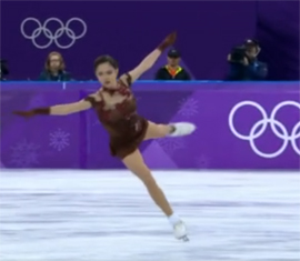 Pobednye pjatdesjat pjat s polovinoj i odin bal i tri desjatyh22