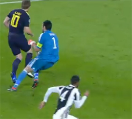 Poltora momenta protiv pary desjatkov v rezultate dali nichi2