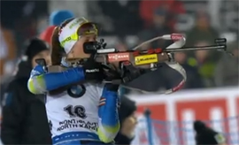 Domracheva i s promahom vyshla pobeditelnicej1