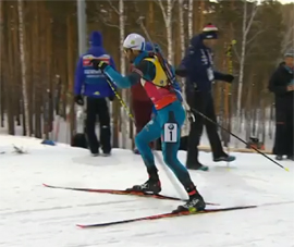 Johannes Bjo prishel vtorym v farvatere francuza5