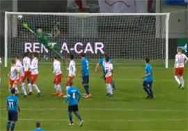 Lish razmochili vchistuju proigrannyj evrotur1