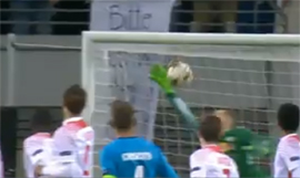 Lish razmochili vchistuju proigrannyj evrotur2