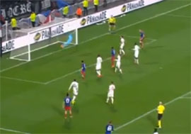 Neozhidanno prekrasno vyshel v chetvertfinal CSKA2