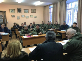 Posle pribytija Aleksandra Bastrykina po delu o gibeli ljudej v TC v Kemerovo zaderzhany 4 figuranta1