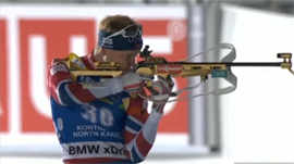 Shipulin vzjal zoloto v Kontiolahti3