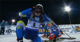 Vmeste s Domrachevoj pobedila Kajsa2