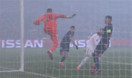 Vratarskij kordebalet u Reala i PSZh vyshel v polzu Ronaldu3