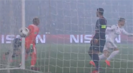 Vratarskij kordebalet u Reala i PSZh vyshel v polzu Ronaldu4