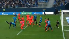 V polushage Loko ot chempionstva Zenit vybyl ot tyazhby za zoloto2